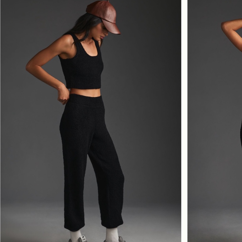 DAILY PRACTICE BY ANTHROPOLOGIE SNUGGLE SET